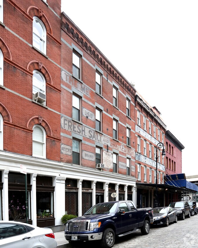 Foto principal - 146-148 Beekman St