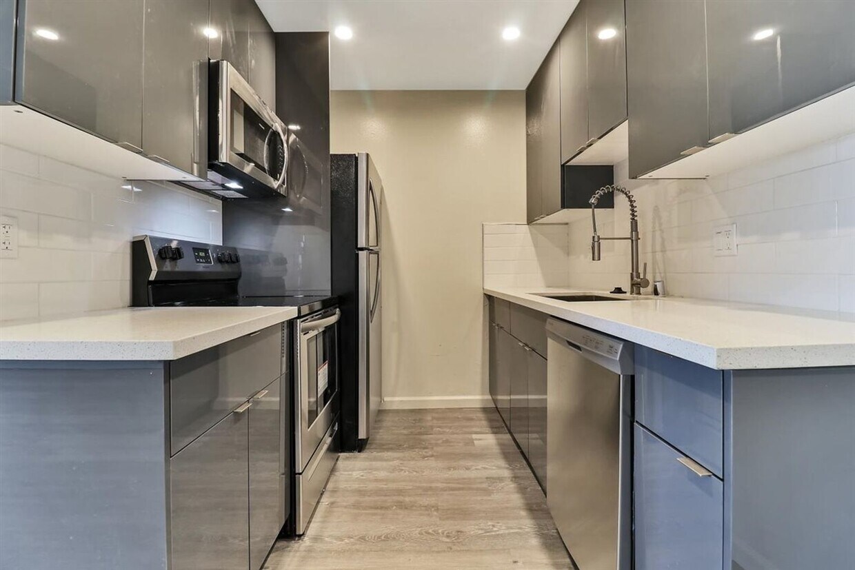 Foto principal - Middlefield Apartments