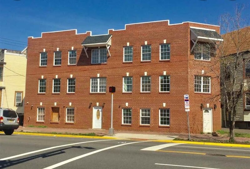 1880 John F Kennedy Blvd, Jersey City, NJ 07305 Apartments in Jersey