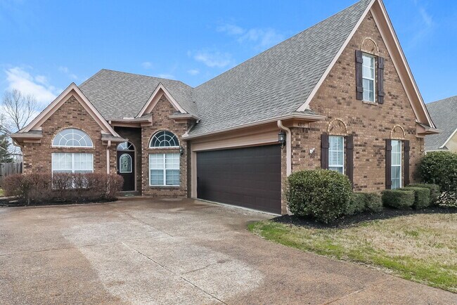 Building Photo - 4213 St Anne Cove