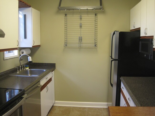 Master Bathroom - 1728 W Abingdon Dr