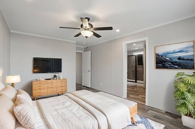 Foto del edificio - 1605 American Dr