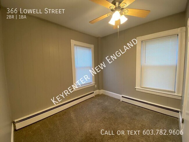 Building Photo - 2 Bedroom 1 Bath on the First Floor!