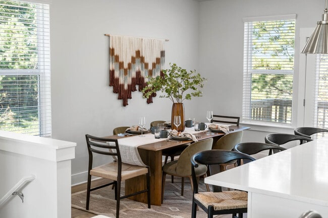 Building Photo - HARMON Cedar Run by Crescent Communities