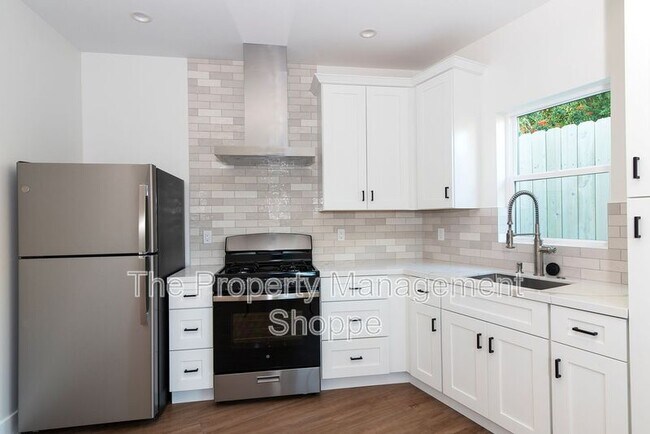 Foto del edificio - Live Oak 31B