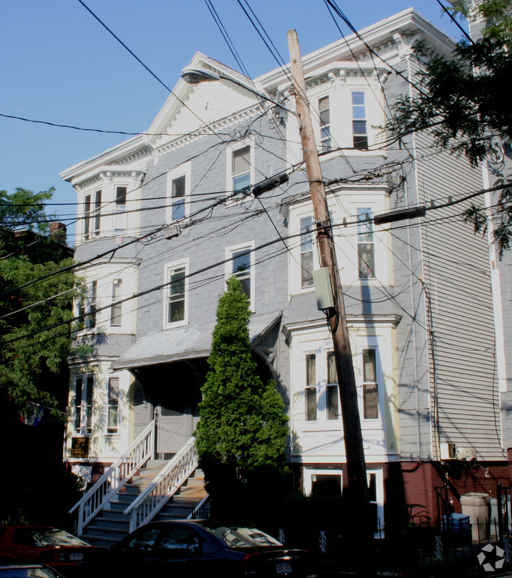 Foto principal - 46-52 Florence St