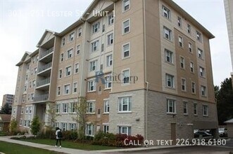 Building Photo - 251-251 Lester St