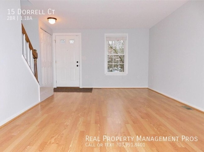 Building Photo - 15 Dorrell Ct