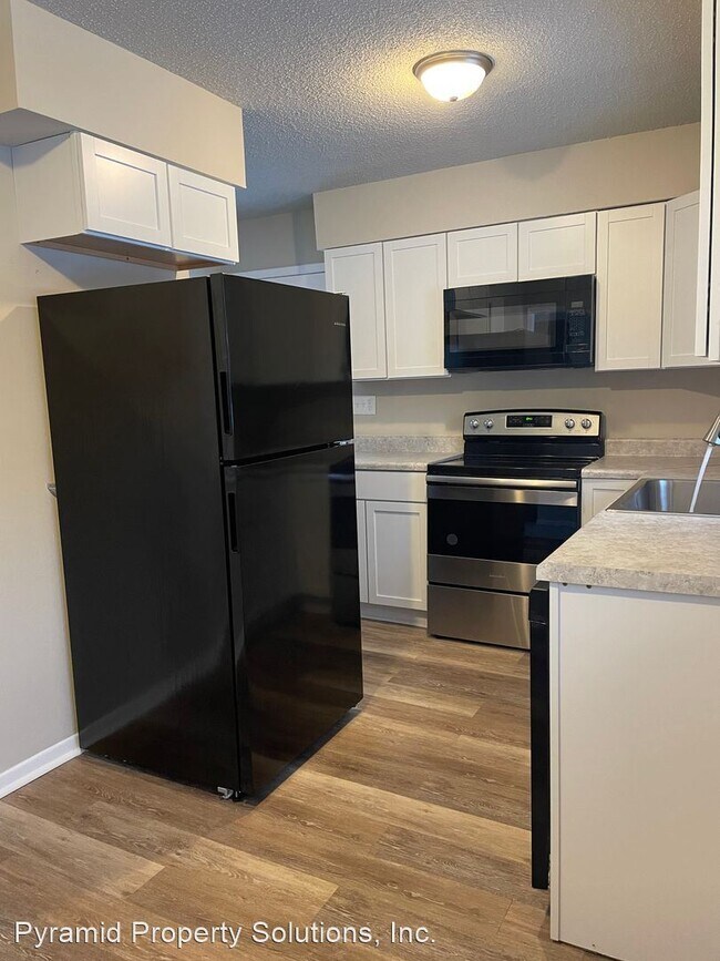 Foto del edificio - 3 br, 1.5 bath House - 7713 Dellwood Dr