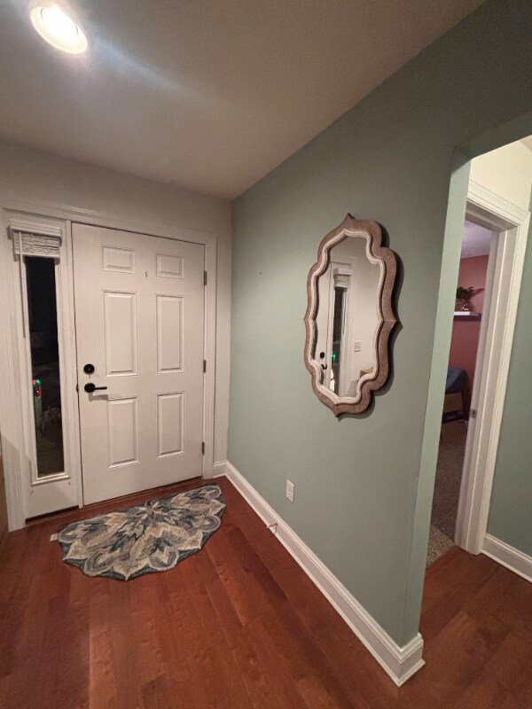 Foto del edificio - 137 Camelot Cir