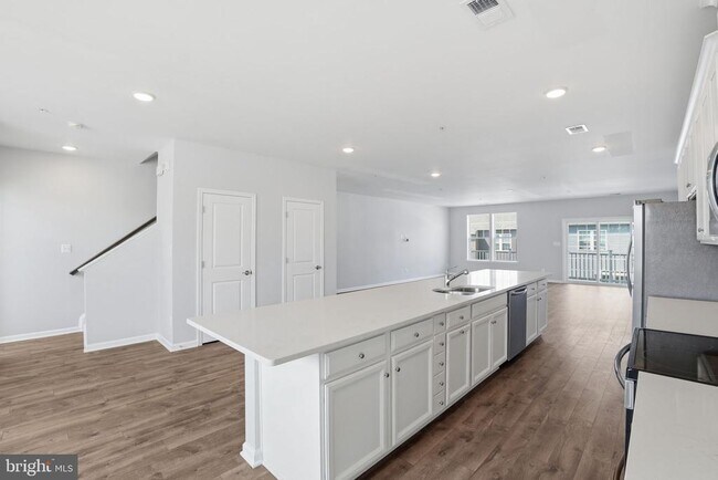 Foto del edificio - 3815 Richmond Run