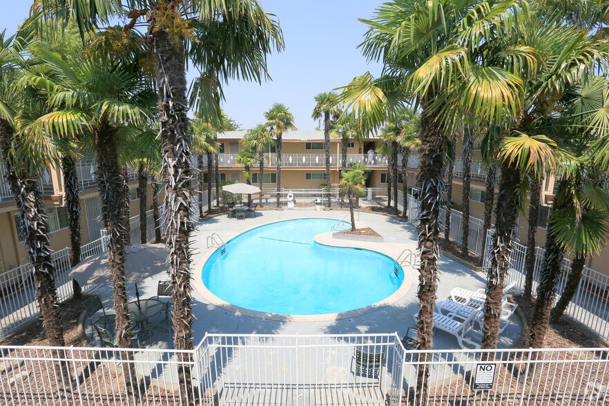 Brentwood Apartments Rentals Sacramento, CA