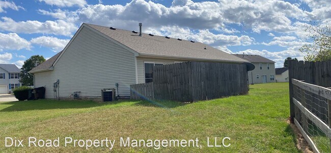 Foto del edificio - 3 br, 2 bath House - 631 Cantor Place,