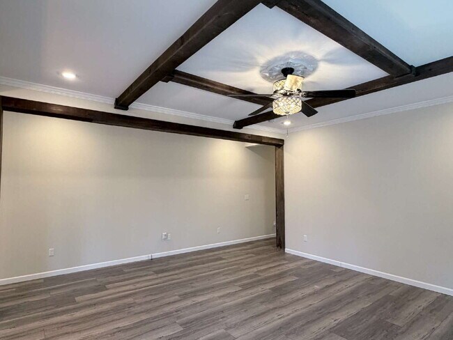 Foto del edificio - Immaculate Newer 3BR/2BA Brevard Home with Open Layout – Pet-Friendly