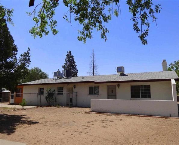 Primary Photo - 1401 S Platinum Ave
