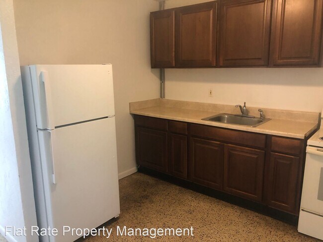 Foto del edificio - 2 br, 1 bath House - 1812 SW 7th Street