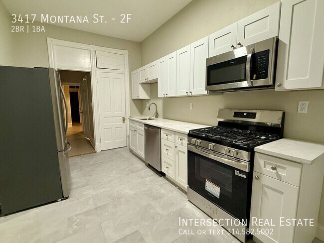 Foto del edificio - 3417 Montana St