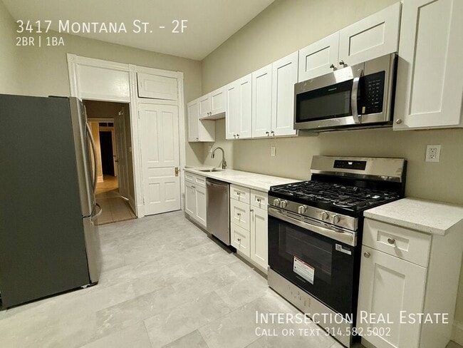 Building Photo - 3417 Montana St