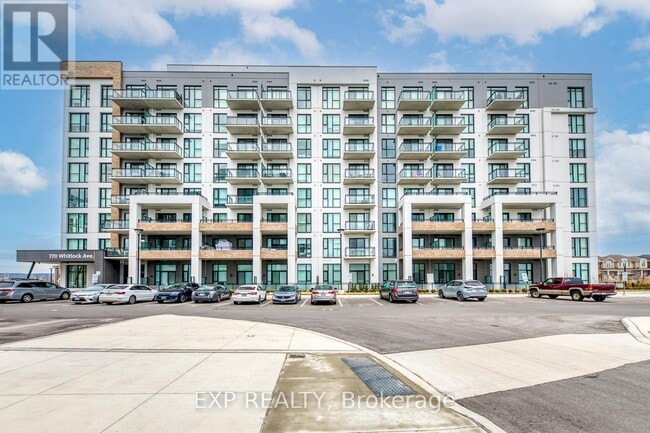 Building Photo - 770 Whitlock Ave