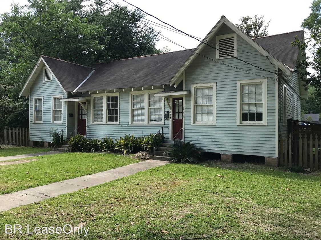 Primary Photo - 2 br, 1 bath House - 2073 Cloverdale Ave.