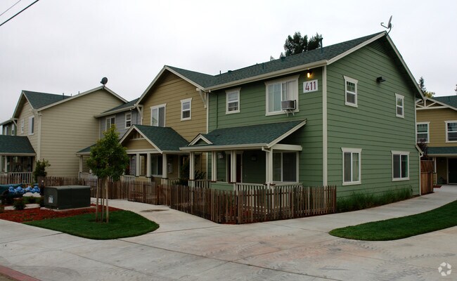 Studio Apartments Santa Rosa Studio Apartments Santa Rosa