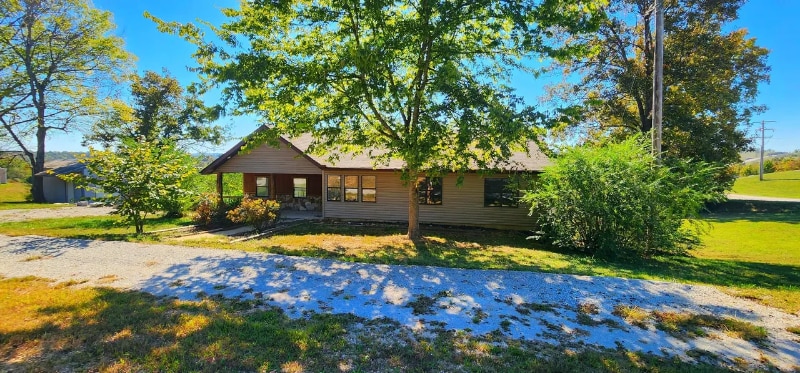 Primary Photo - 1441 Co Rd 806