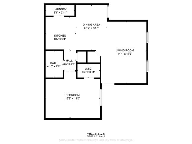 Building Photo - 1125 Crystal Way