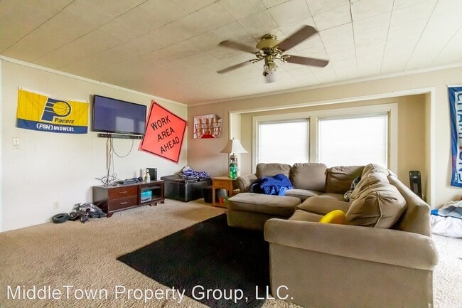 Building Photo - 3 br, 2 bath House - 2408 W. Euclid Ave.