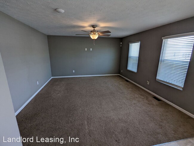 Building Photo - 3 br, 2.5 bath House - 3934 Murdock Drive