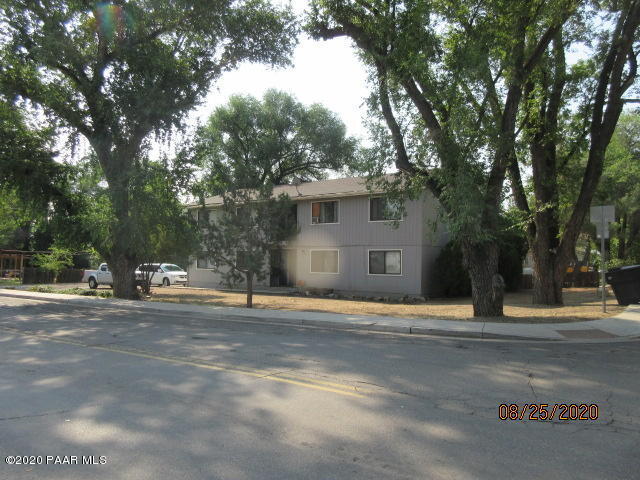 Primary Photo - 459 W Merritt St