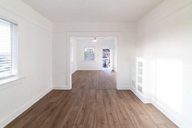 Foto del edificio - 1620 Kearney St