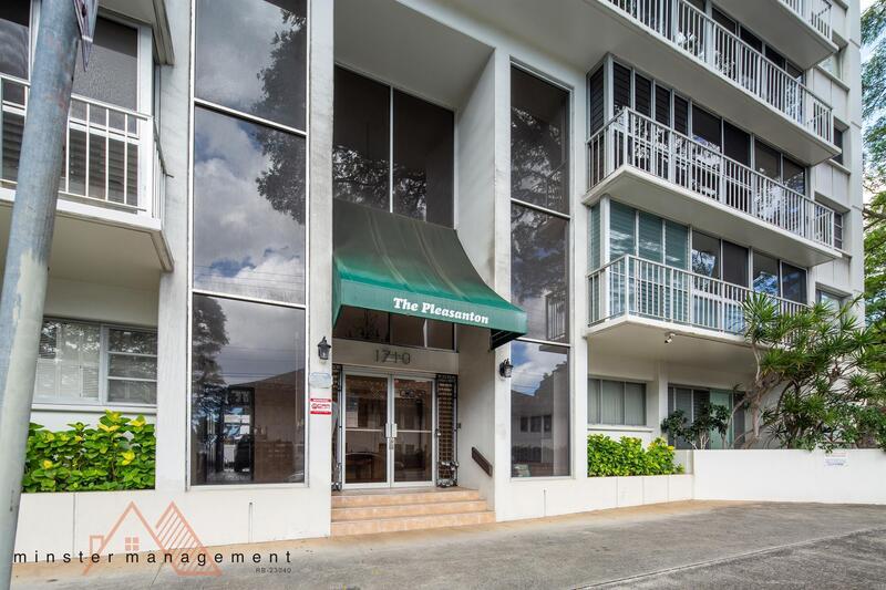 1710 Punahou St Unit 1001, Honolulu, HI 96822 Condo for Rent in