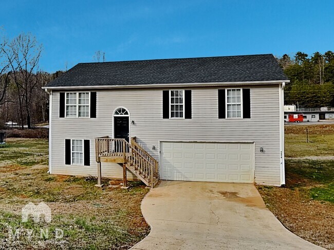 Building Photo - 5654 Old Wilkie Rd