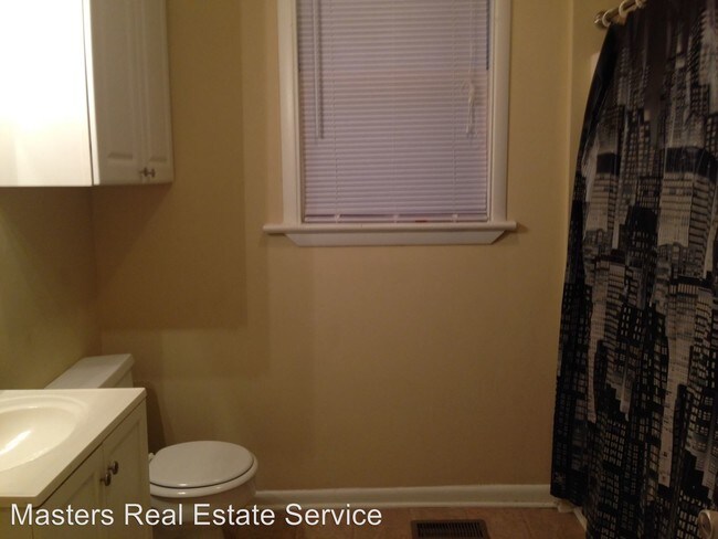 Foto del edificio - 4031 Greenleaf St