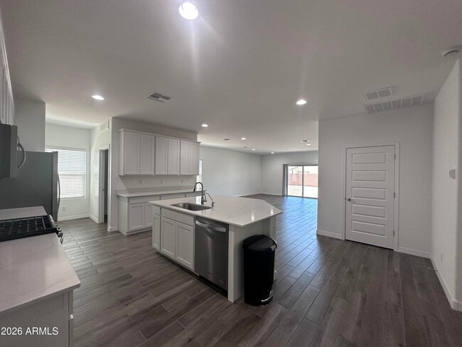 Building Photo - 5497 W Summer Vw Dr