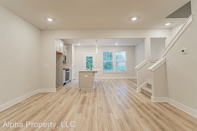 Foto del edificio - 3 br, 2.5 bath House - 206 Keel Ln