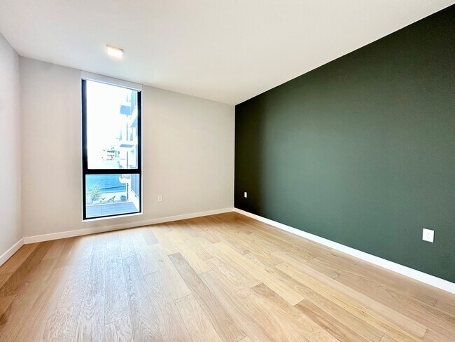 Foto del edificio - 1580 Pacific Ave