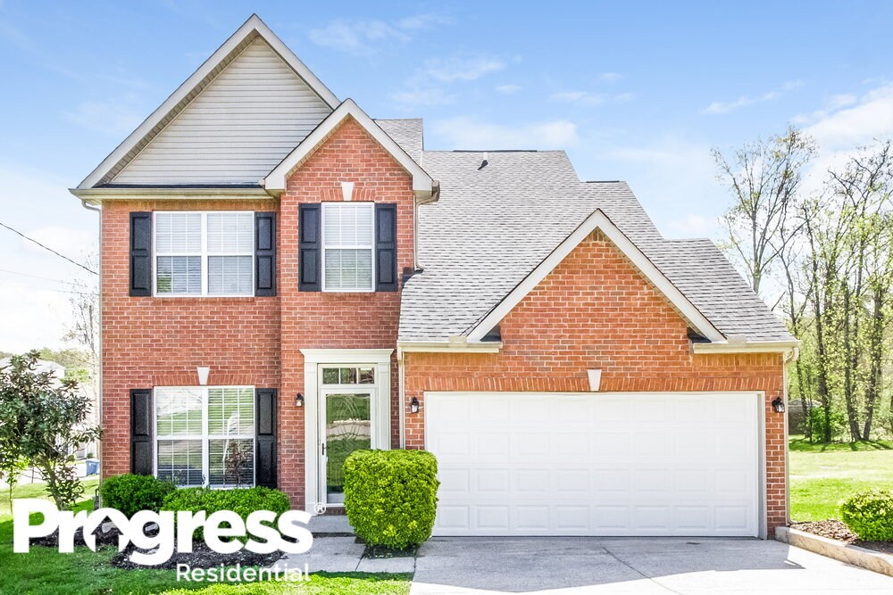 Foto principal - 2133 Ponty Pool Dr