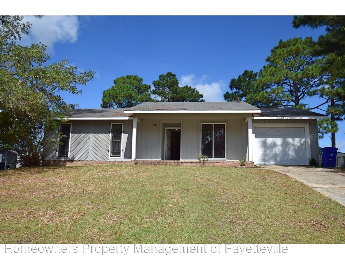 Primary Photo - 3 br, 2 bath House - 3333 Red Fox Rd
