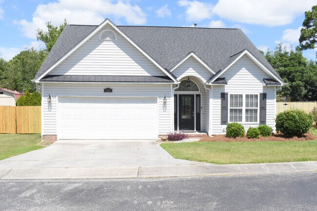 Foto del edificio - 1505 Lynchfield Ct