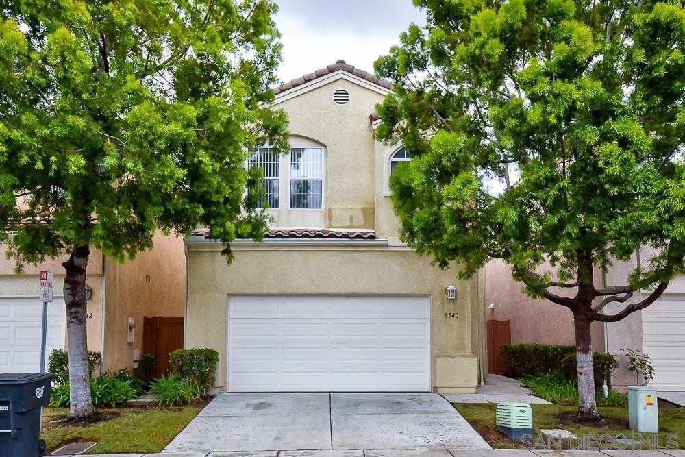 9540 Galvin Ave, San Diego, CA 92126 House for Rent in San Diego, CA