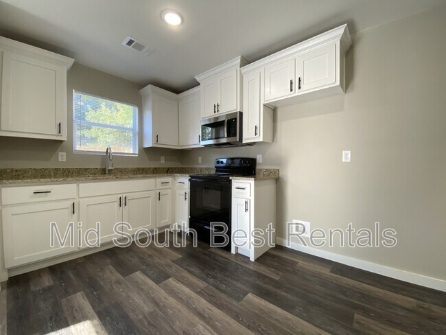 Foto del edificio - 2216 W 16th B