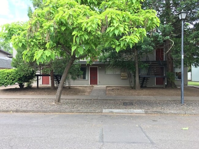 Building Photo - (CAM 3)  Very Nice Large 1 bed Apt - Close...