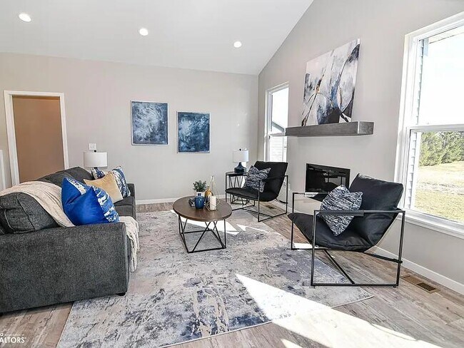 Foto del edificio - 2501 N Terrace Dr