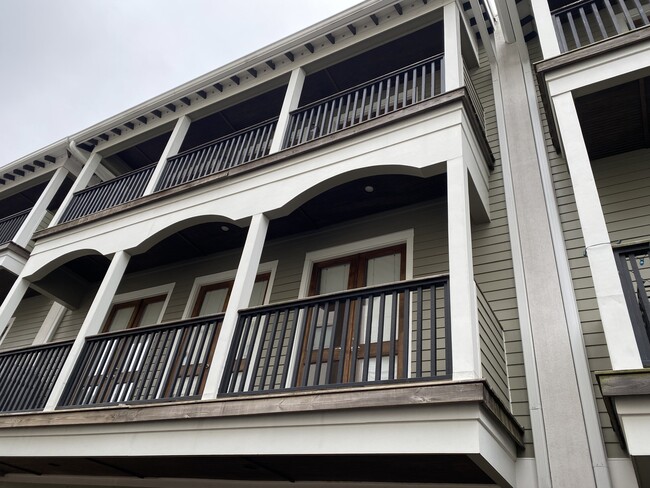 Foto del edificio - 1316 Stanford St