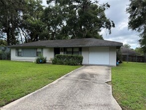 Building Photo - 15615 NW 138th Dr