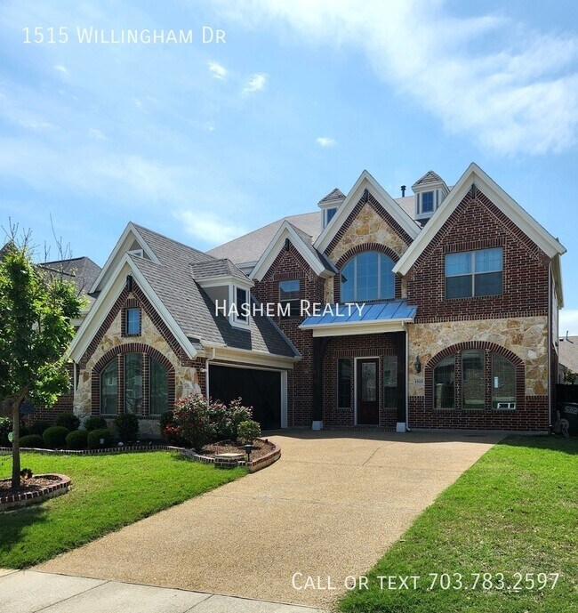 Foto del edificio - Welcome Home To This Stunning & Gorgeous M...