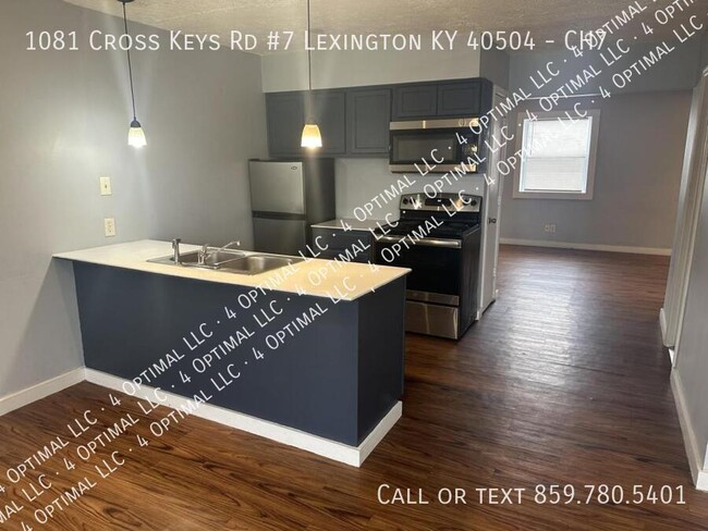 Foto del edificio - 1081 Cross Keys Rd