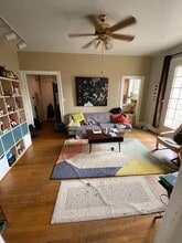 Building Photo - 3420 16th St NW