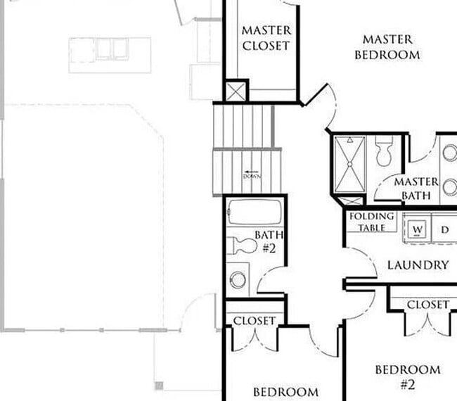 Building Photo - 1005 SW Eagle Dr